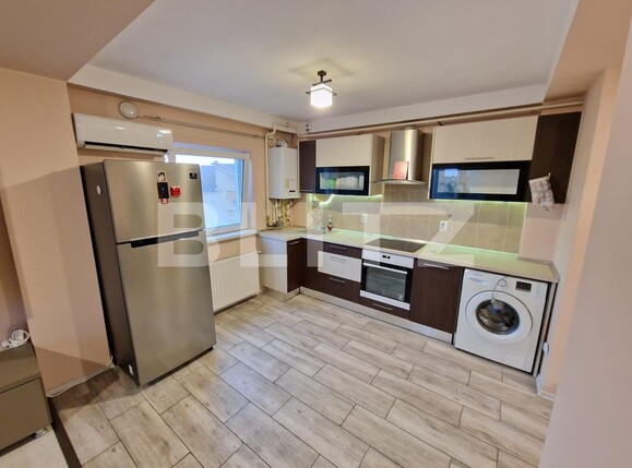 Apartament de vânzare 2 camere Rovine - 118337AV | BLITZ Craiova | Poza2