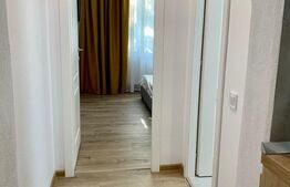 Apartament 2 camere decomandat, 55mp, Calea Bucuresti, zona Piata Mare