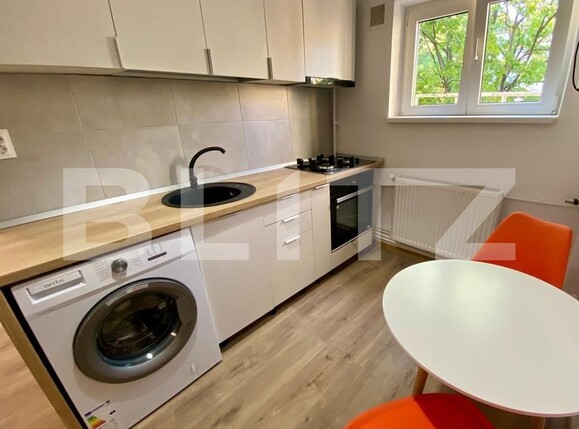 Apartament de vânzare 2 camere Calea Bucuresti - 118338AV | BLITZ Craiova | Poza3