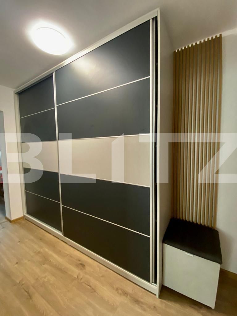 Apartament de vânzare 2 camere Calea Bucuresti - 118338AV | BLITZ Craiova | Poza2