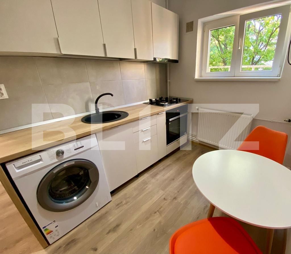 Apartament de vânzare 2 camere Calea Bucuresti - 118338AV | BLITZ Craiova | Poza3