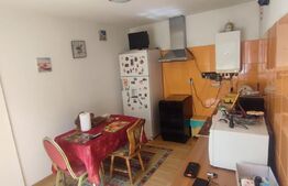 Casă individuală de  98mp  cu  teren 385 mp, zona  Ișalnița 