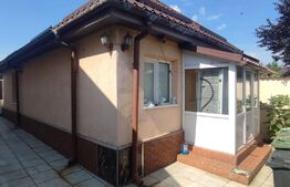 Casă individuală de  98mp  cu  teren 385 mp, zona  Ișalnița 