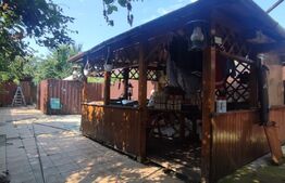 Casă individuală de  98mp  cu  teren 385 mp, zona  Ișalnița 