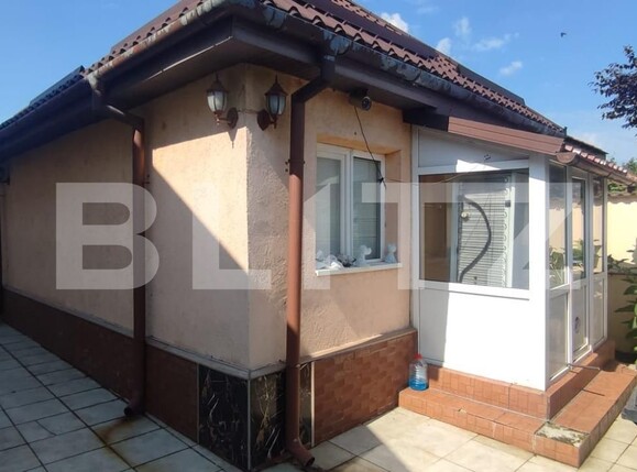 Casa de vânzare 3 camere Isalnita - 118381CV | BLITZ Craiova | Poza1