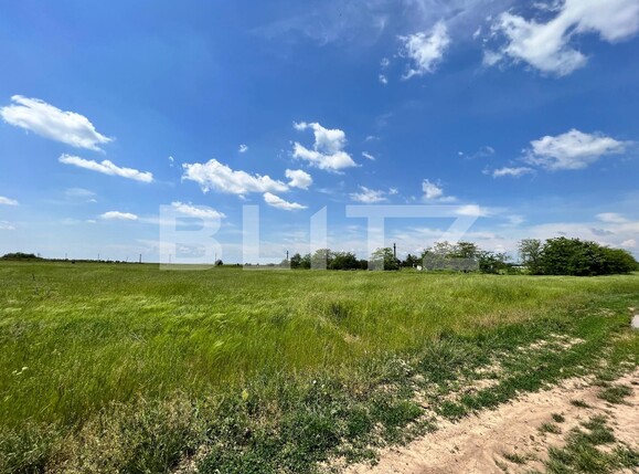 Teren de vânzare Carcea  - 118385TV | BLITZ Craiova | Poza1