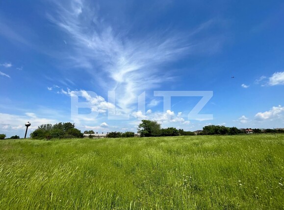 Teren de vânzare Carcea  - 118385TV | BLITZ Craiova | Poza4