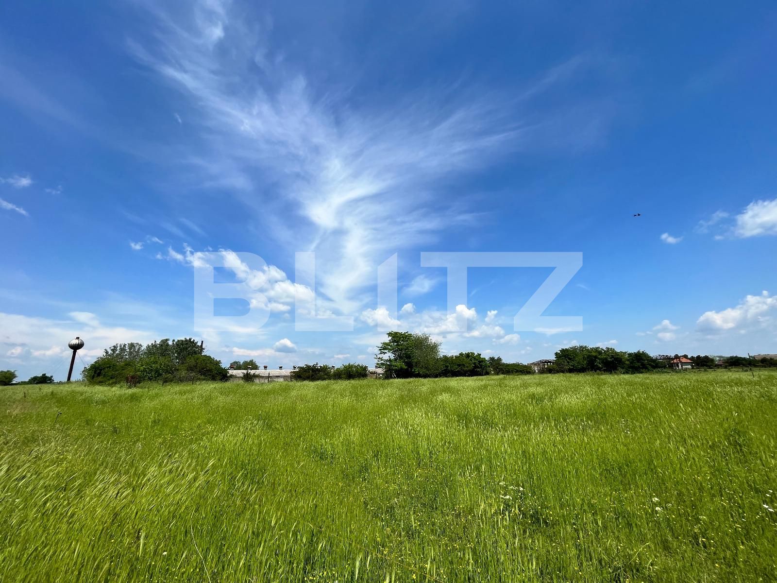 Teren de vânzare Carcea  - 118385TV | BLITZ Craiova | Poza4