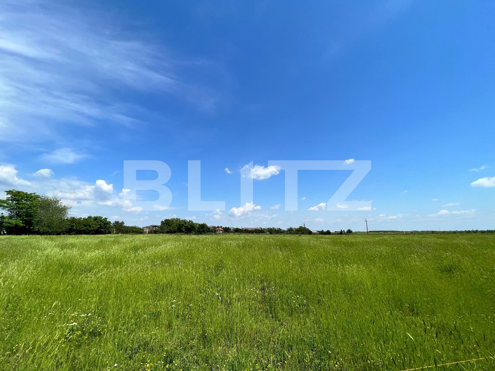 Teren de vânzare Carcea  - 118385TV | BLITZ Craiova | Poza3