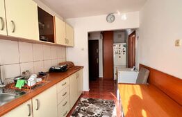 Apartament 2 camere, mobilat si utilat modern, Brazda 