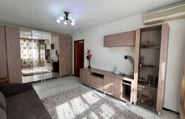 Apartament 2 camere, mobilat si utilat modern, Brazda 