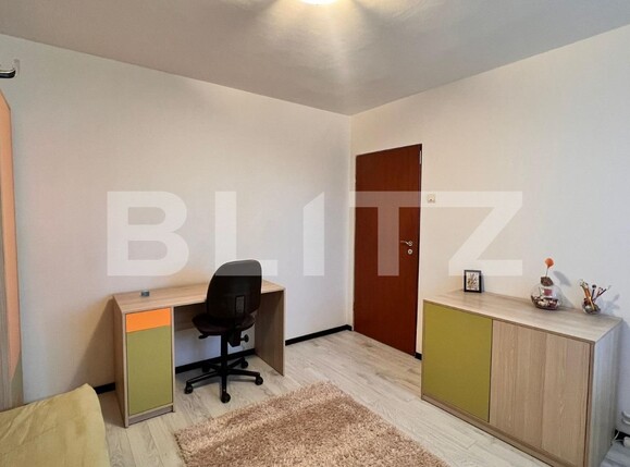 Apartament de închiriat 2 camere Brazda lui Novac - 118452AI | BLITZ Craiova | Poza4
