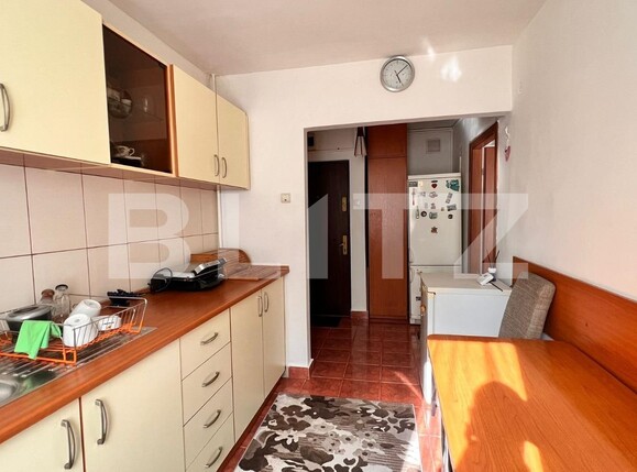 Apartament de închiriat 2 camere Brazda lui Novac - 118452AI | BLITZ Craiova | Poza5