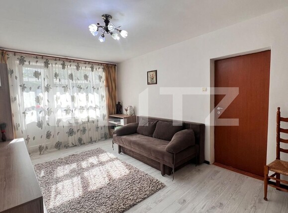 Apartament de închiriat 2 camere Brazda lui Novac - 118452AI | BLITZ Craiova | Poza1