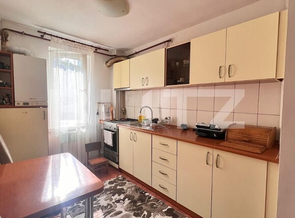 Apartament de închiriat 2 camere Brazda lui Novac - 118452AI | BLITZ Craiova | Poza6