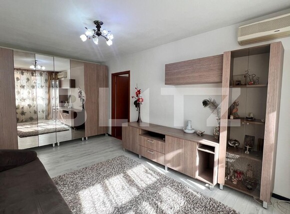 Apartament de închiriat 2 camere Brazda lui Novac - 118452AI | BLITZ Craiova | Poza2