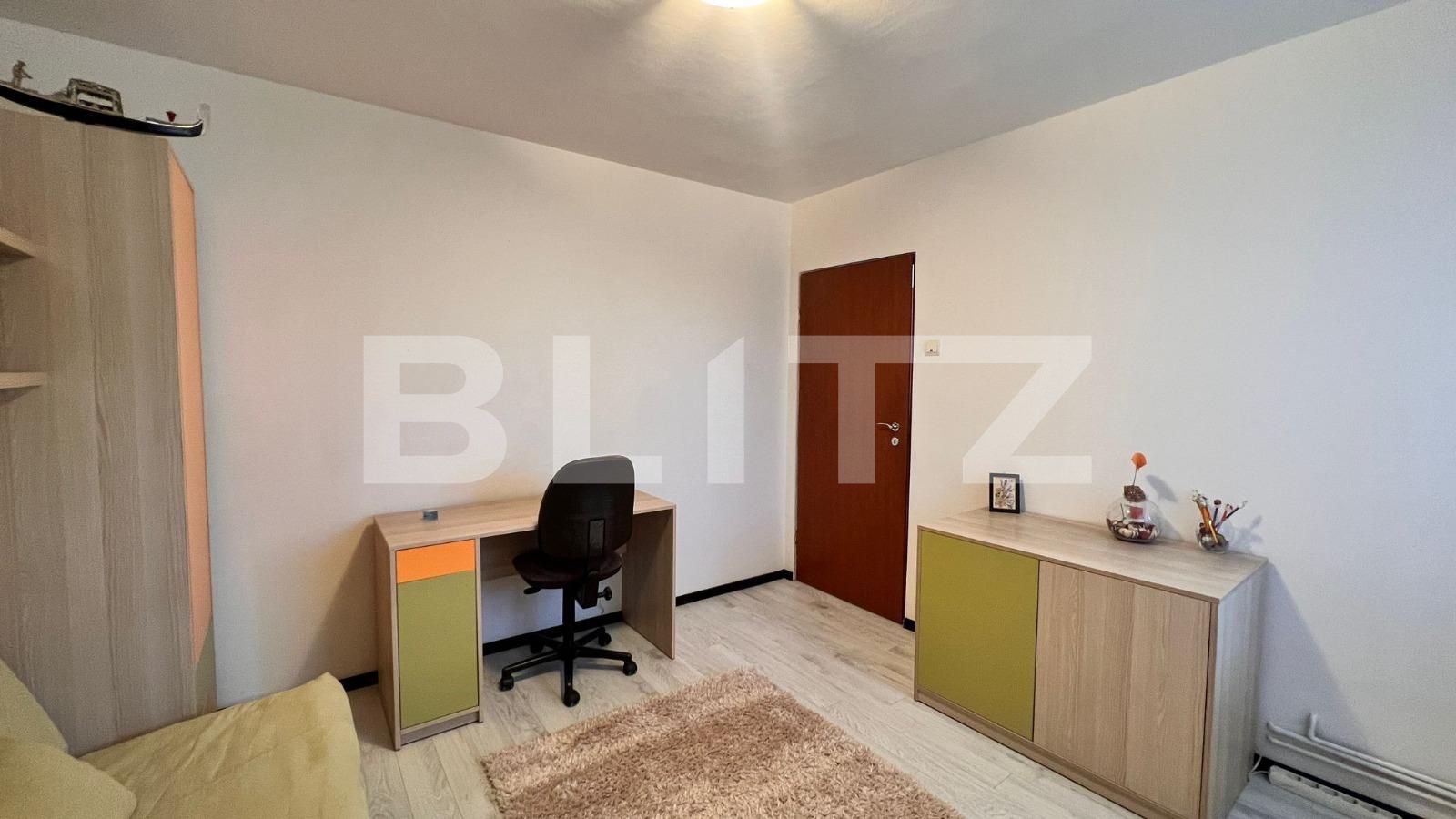 Apartament de închiriat 2 camere Brazda lui Novac - 118452AI | BLITZ Craiova | Poza4