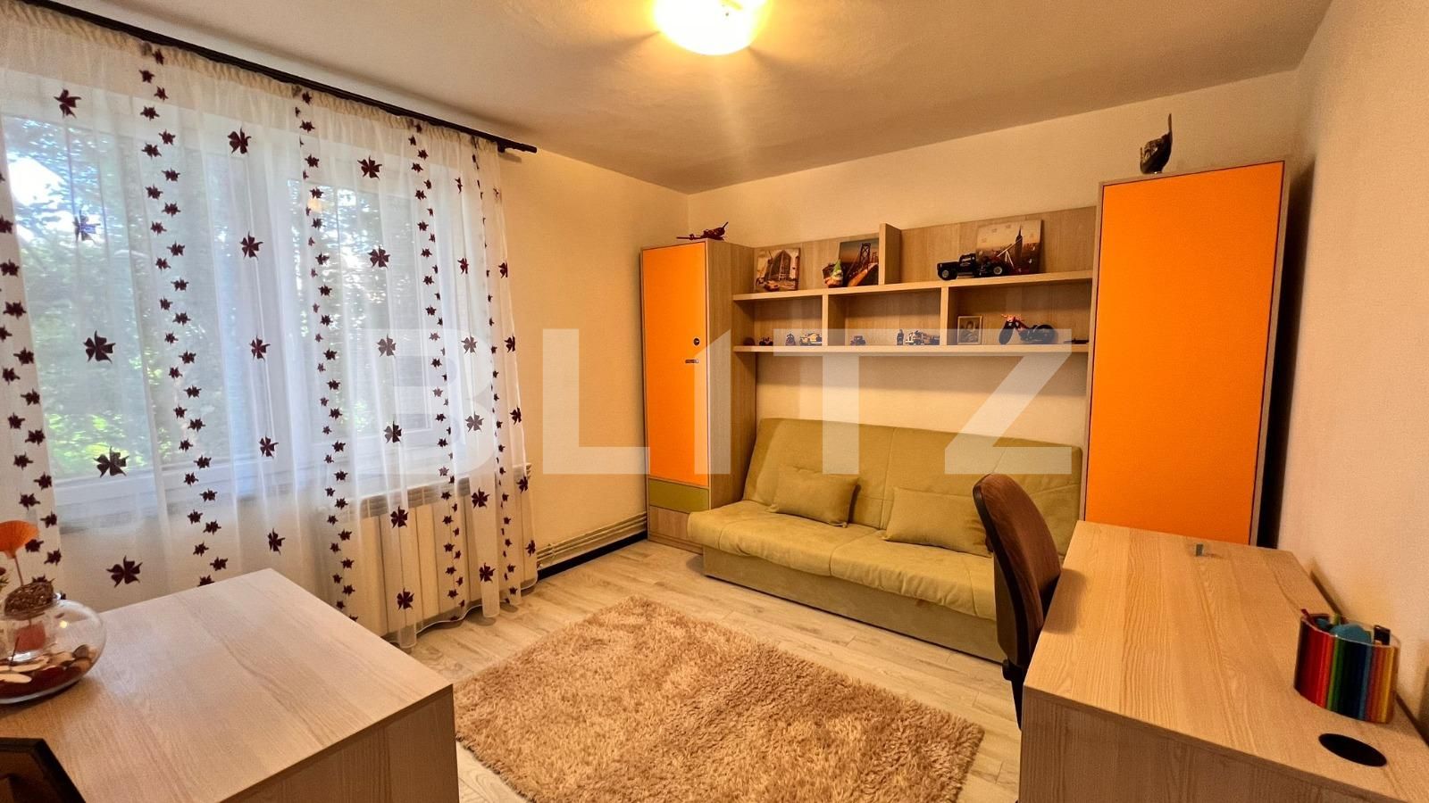 Apartament de închiriat 2 camere Brazda lui Novac - 118452AI | BLITZ Craiova | Poza3