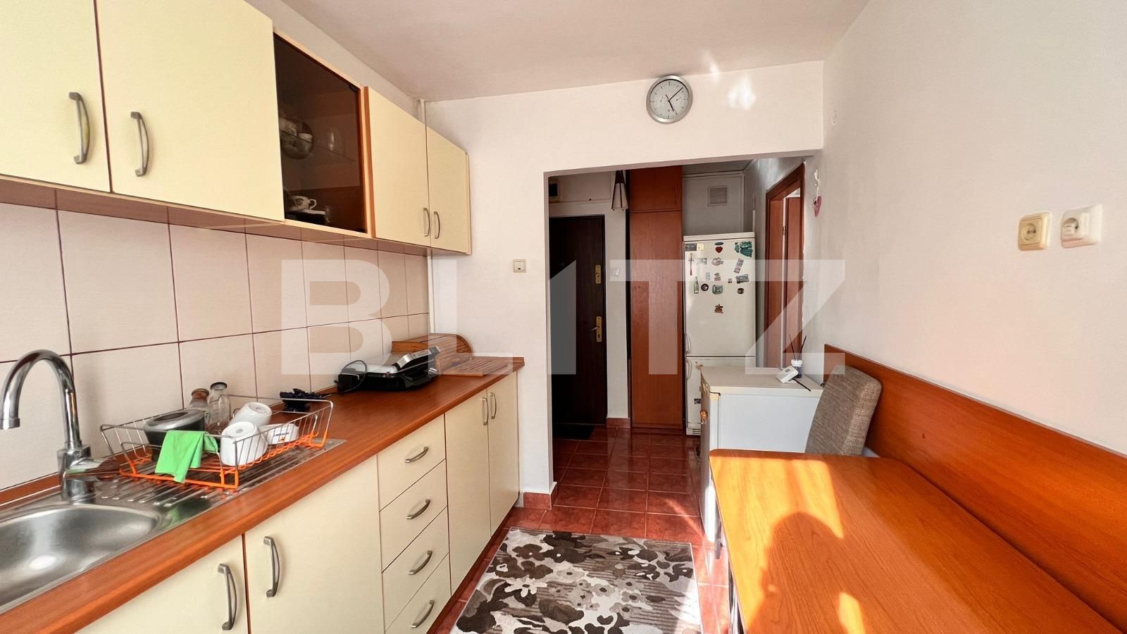 Apartament de închiriat 2 camere Brazda lui Novac - 118452AI | BLITZ Craiova | Poza5