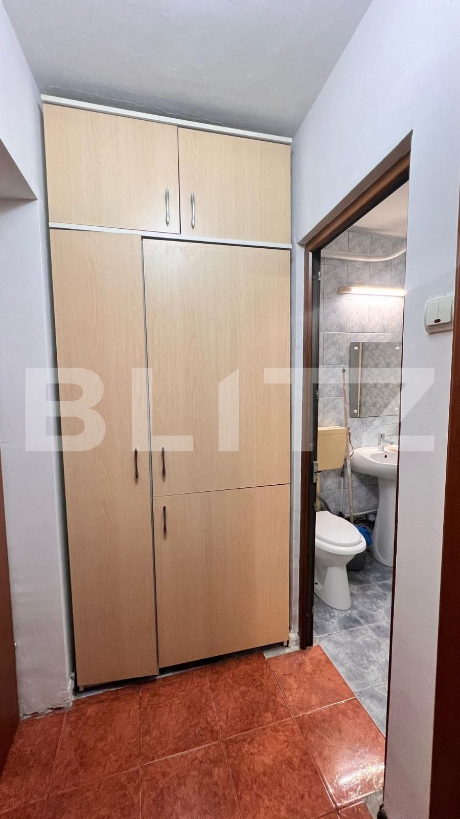 Apartament de închiriat 2 camere Brazda lui Novac - 118452AI | BLITZ Craiova | Poza8