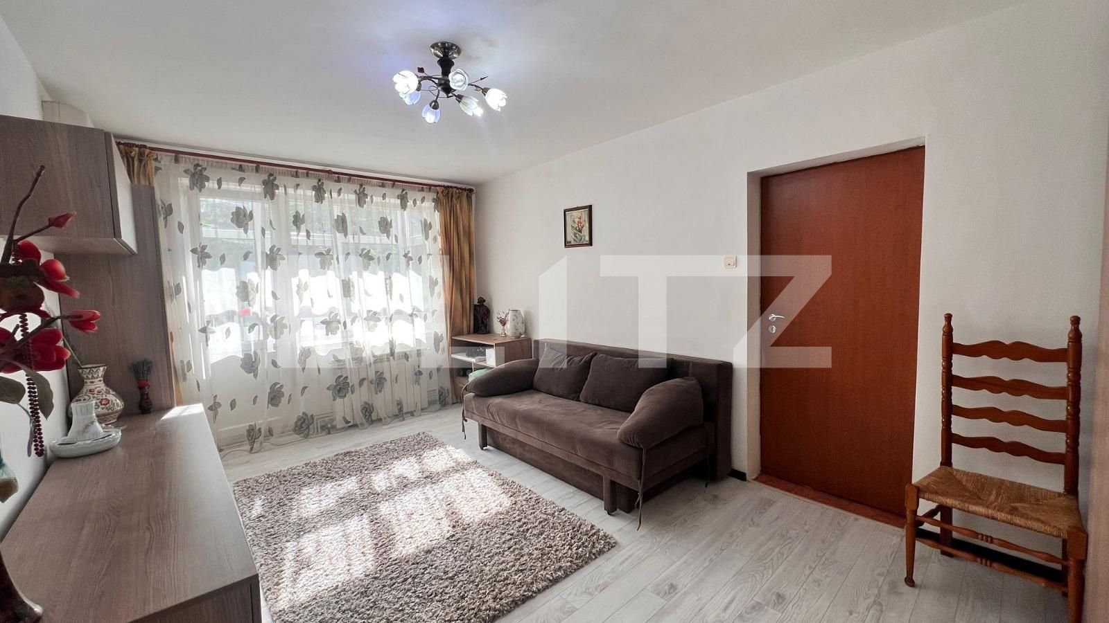 Apartament de închiriat 2 camere Brazda lui Novac - 118452AI | BLITZ Craiova | Poza1
