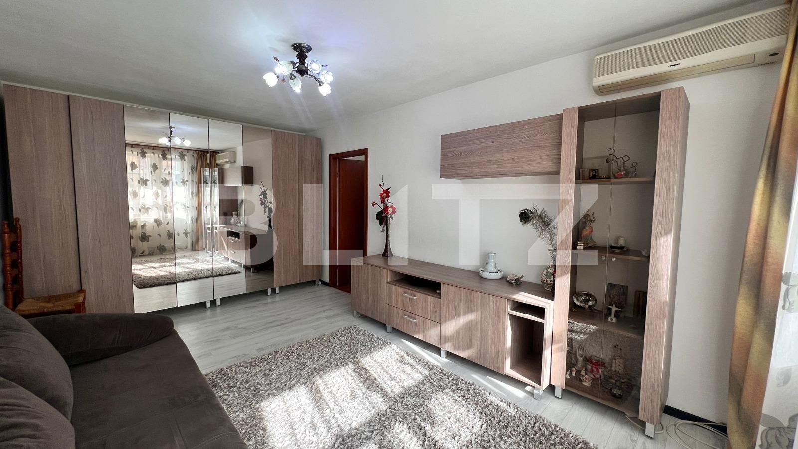 Apartament de închiriat 2 camere Brazda lui Novac - 118452AI | BLITZ Craiova | Poza2