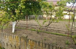 Teren 2400 mp ,deschidere 18 ml ,Pielesti