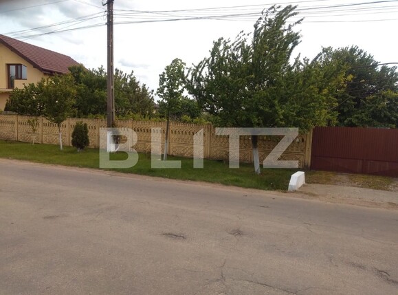 Teren de vânzare Pielești - 118468TV | BLITZ Craiova | Poza1