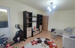 Apartament de 3 camere, la cheie, centrala termica, zona Piscina Sanziana