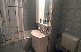 Apartament de 3 camere, la cheie, centrala termica, zona Piscina Sanziana