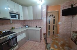 Apartament de 3 camere, la cheie, centrala termica, zona Piscina Sanziana