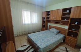 Apartament de 3 camere, la cheie, centrala termica, zona Piscina Sanziana