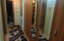 Apartament de 3 camere, la cheie, centrala termica, zona Piscina Sanziana