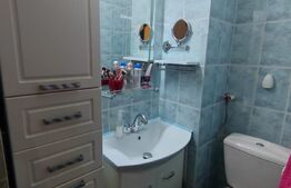 Apartament de 3 camere, la cheie, centrala termica, zona Piscina Sanziana