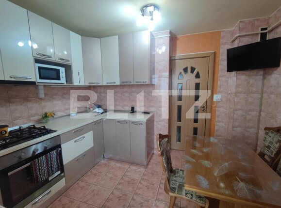 Apartament de vânzare 3 camere Sarari - 118508AV | BLITZ Craiova | Poza5