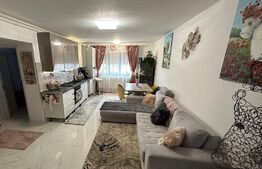 Apartament de 2 camere open-space Bloc Nou, zona Lidl Craiovita