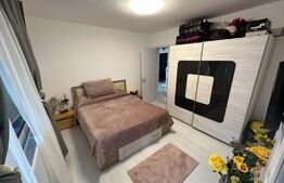Apartament de 2 camere open-space Bloc Nou, zona Lidl Craiovita