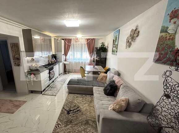 Apartament de vânzare 2 camere Craiovita Noua - 118515AV | BLITZ Craiova | Poza1