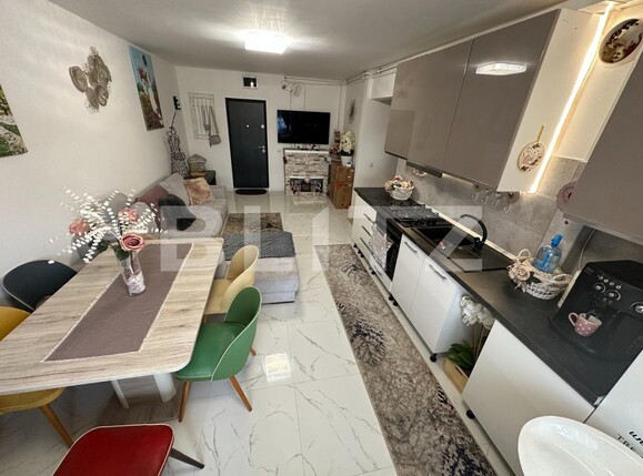 Apartament de vânzare 2 camere Craiovita Noua - 118515AV | BLITZ Craiova | Poza2