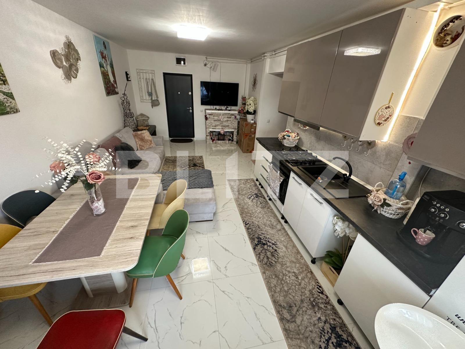 Apartament de vânzare 2 camere Craiovita Noua - 118515AV | BLITZ Craiova | Poza2