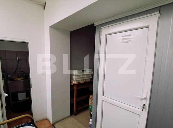 Spațiu comercial de vânzare Ultracentral - 118520SVC | BLITZ Craiova | Poza5