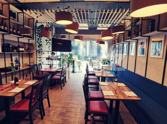 Spațiu comercial de vânzare Ultracentral - 118520SVC | BLITZ Craiova | Poza3