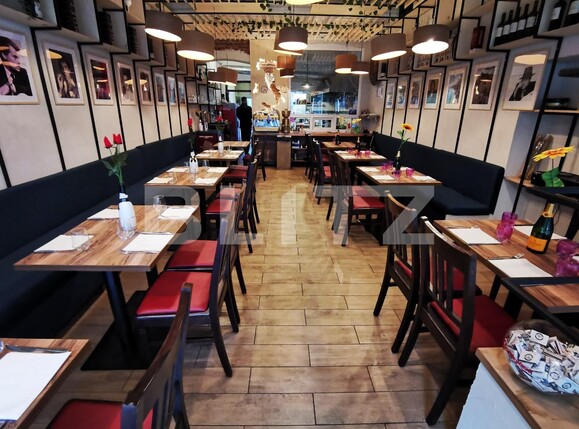 Spațiu comercial de vânzare Ultracentral - 118520SVC | BLITZ Craiova | Poza1