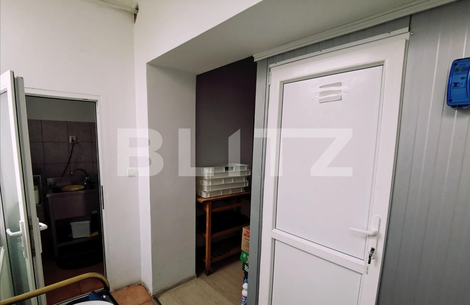 Spațiu comercial de vânzare Ultracentral - 118520SVC | BLITZ Craiova | Poza5