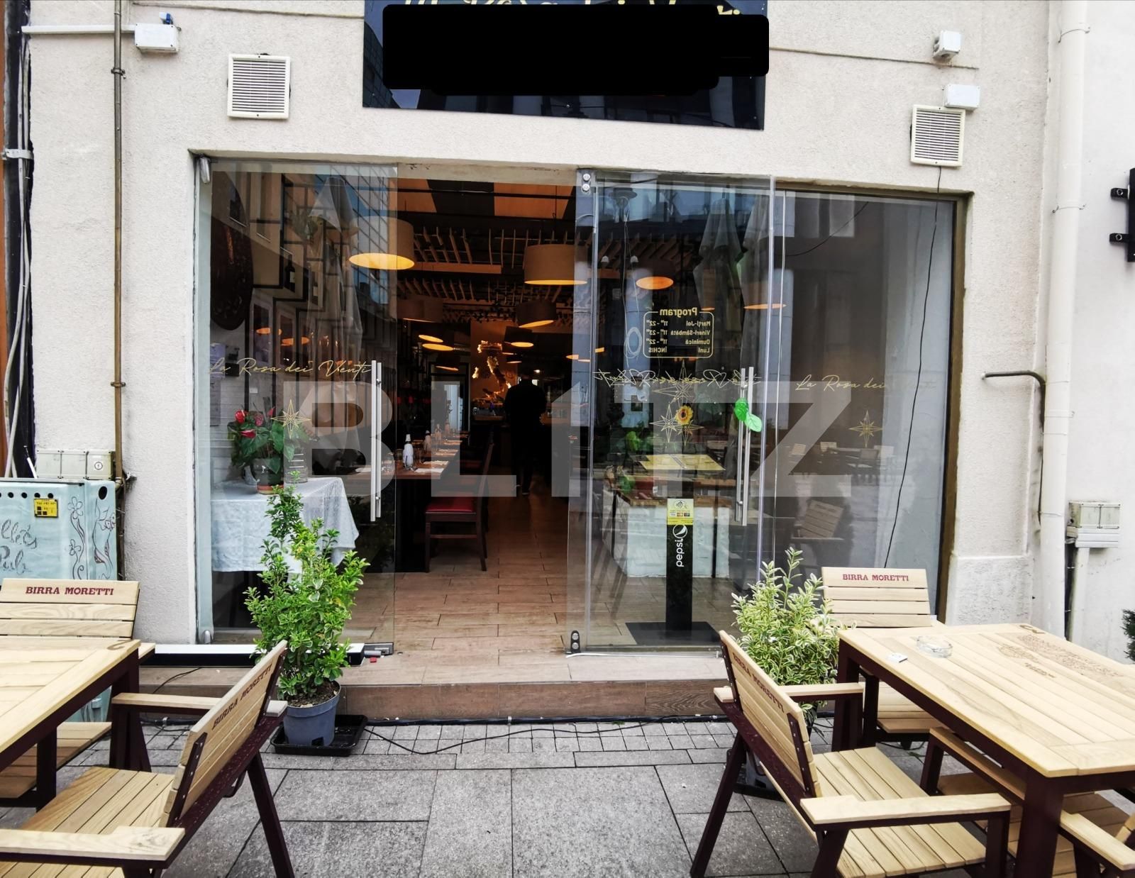 Spațiu comercial de vânzare Ultracentral - 118520SVC | BLITZ Craiova | Poza2