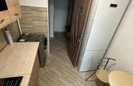 Apartament de 2 camere semidecomandat, centrala termica, zona Guliver