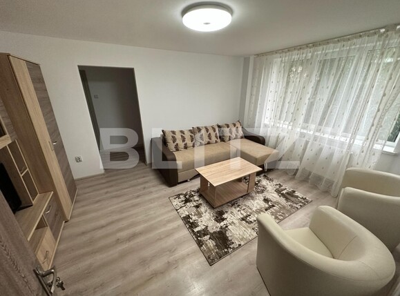 Apartament de vânzare 2 camere Garii - 118523AV | BLITZ Craiova | Poza1