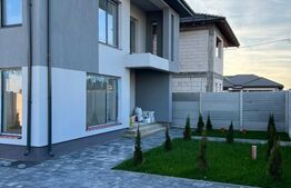 Casa P+E, teren de 601 mp, 150mp utili, zona METRO