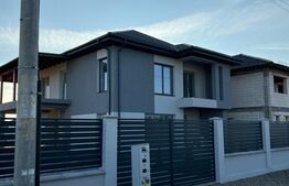 Casa P+E, teren de 601 mp, 150mp utili, zona METRO