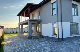 Casa P+E, teren de 601 mp, 150mp utili, zona METRO